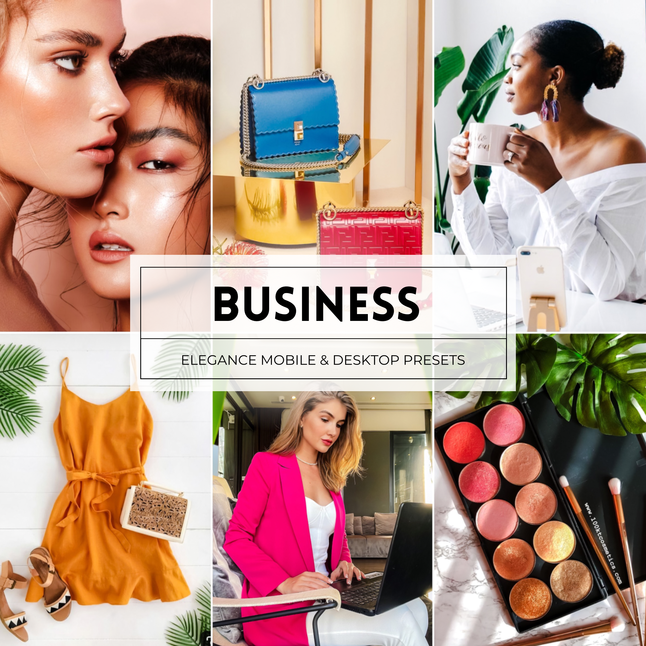 Business Pack - Imagem 1