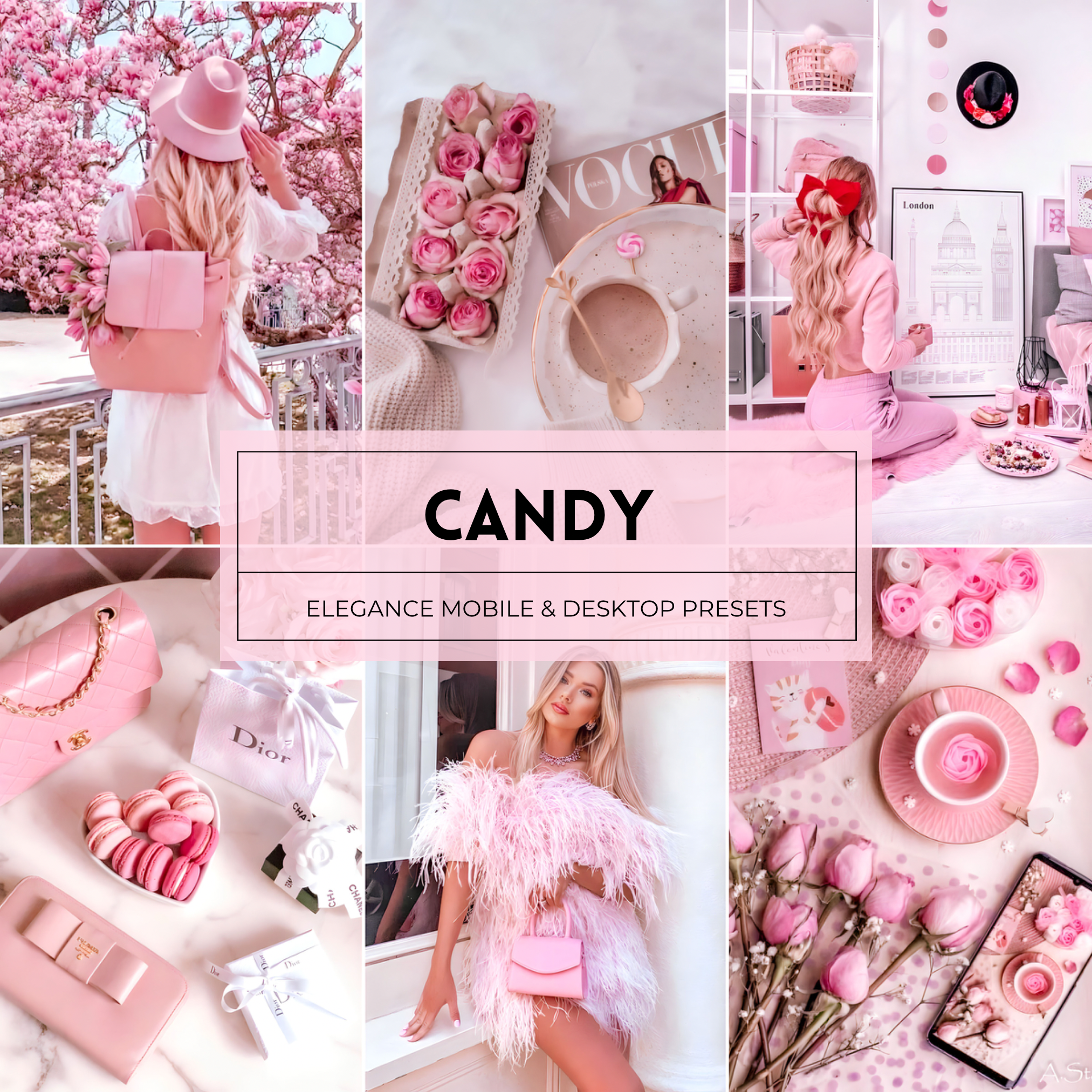Candy Pack - Imagem 1