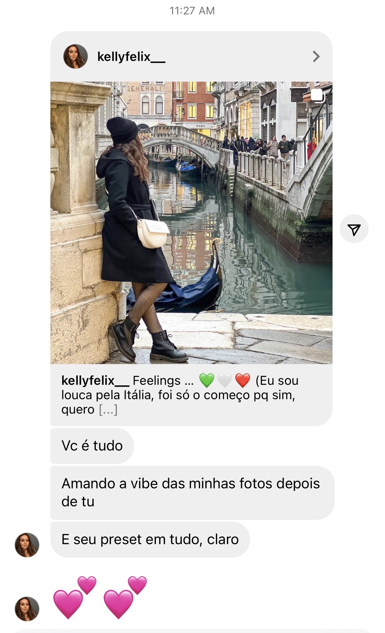 Depoimento de cliente 9